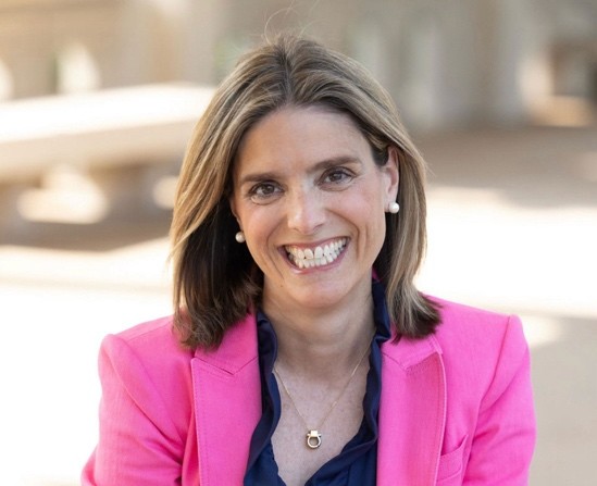 Jennifer Belmont Jennings